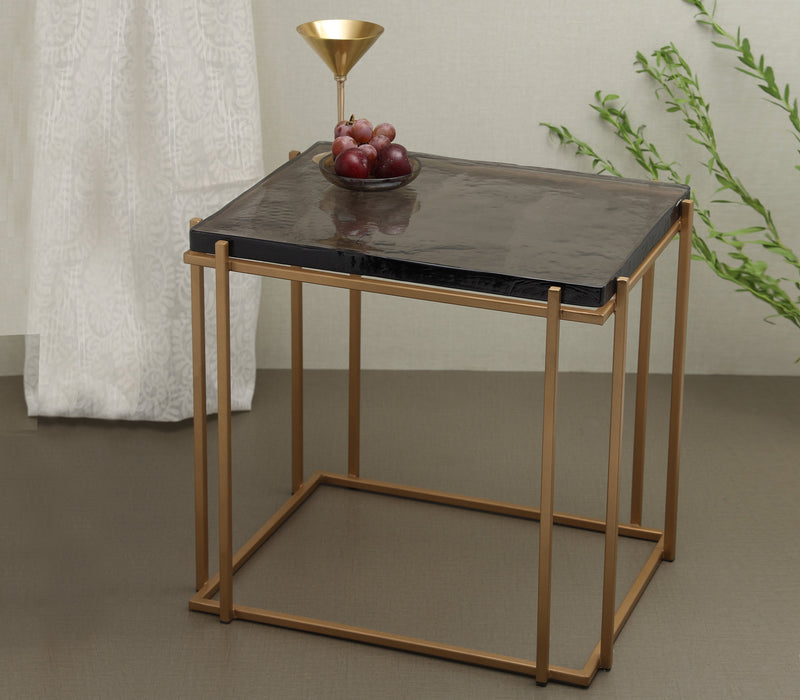 Panoplay End Table