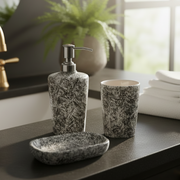 Daphine Bathroom Set of 3