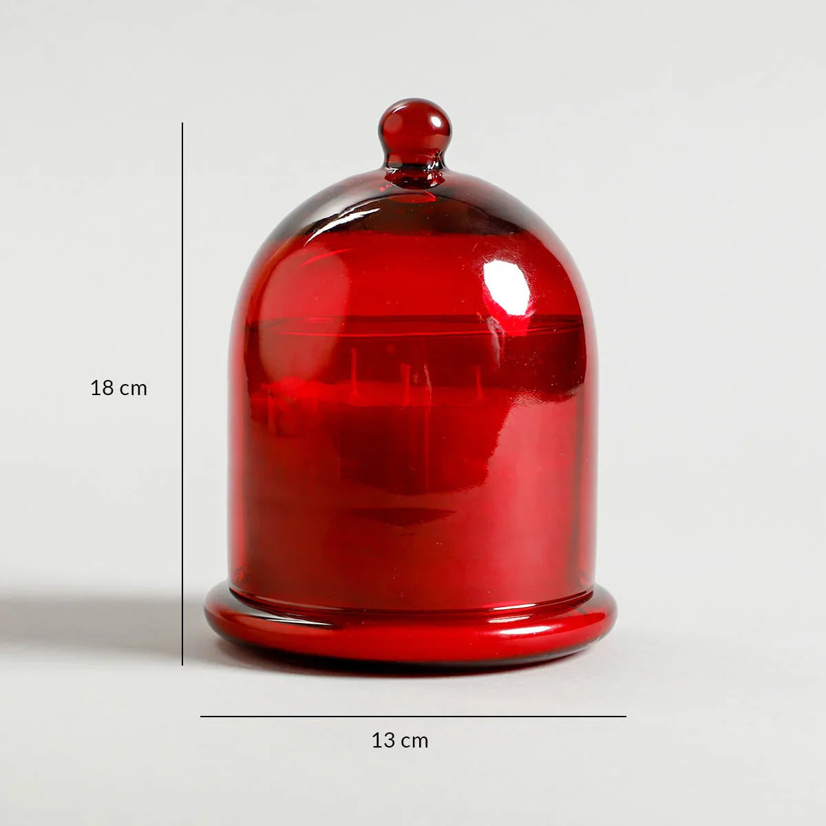 Grisha Scented Cloche