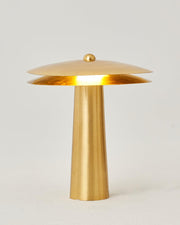 Cirrus Designer Table lamp | Decorative Desk Lamp | Minimalist Lamp for Home Decor