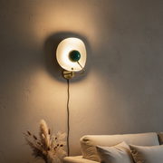 Shadow Wall Sconce
