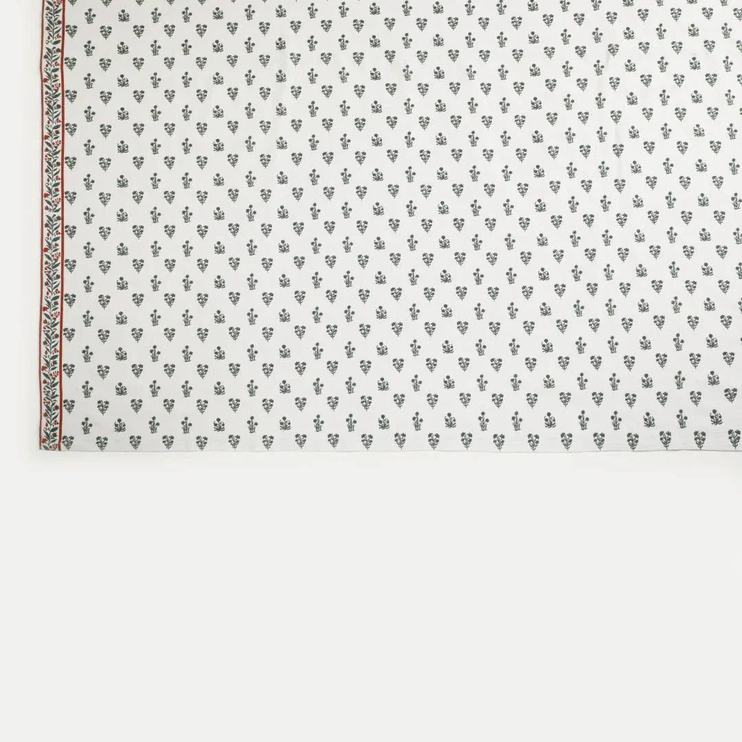 Gardenia Table Cloth