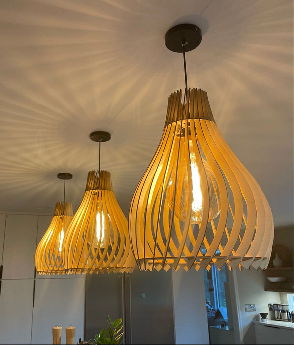 VIRTUOSO | Pendant Lamp For Home Decor