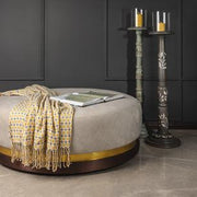 The Oasis Ottoman