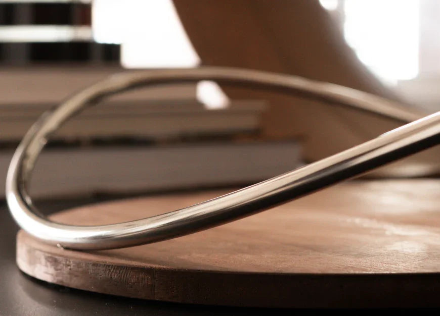 Sora Designer Wooden Tray | Modern Pine Wood Serving Tray | Decorative Tray for Home