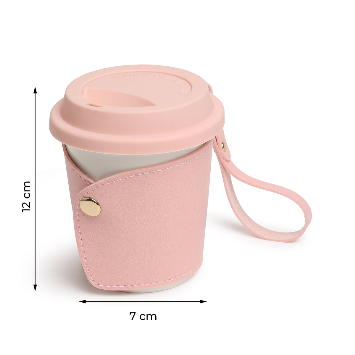Little Latte Ceramic Mug