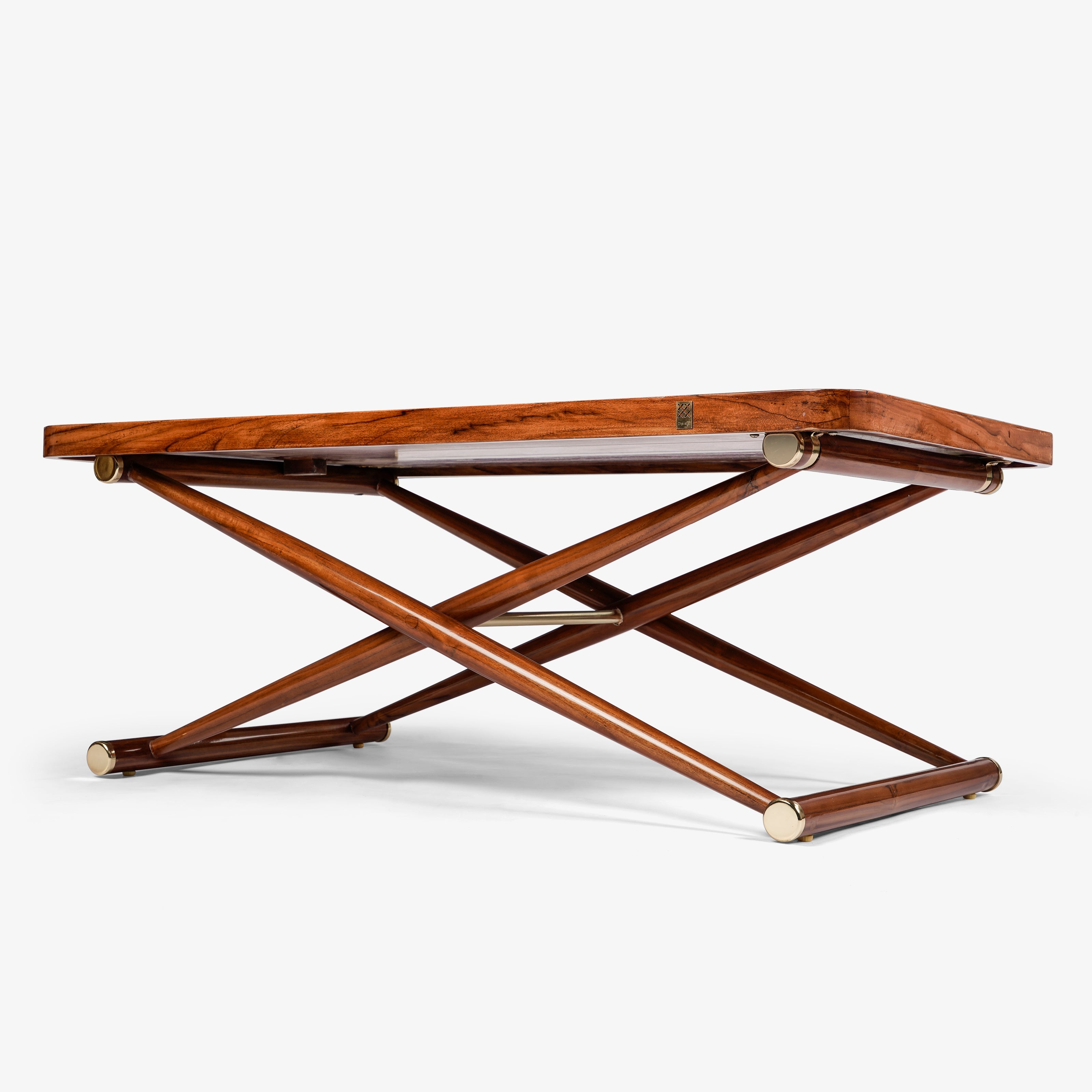 The Joust Coffee Table