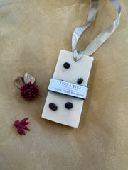 Wax Melts - (Rosemary,Rose,Coffee Vanilla,Cinnamon)