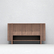 Stria Shoe Rack