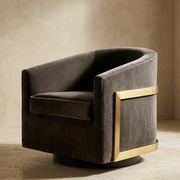 Amara Accent Chair