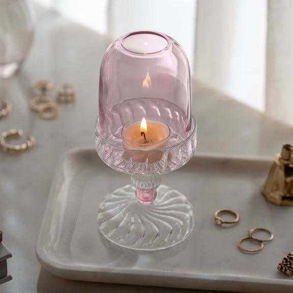 Fairy Lamp Candle Holder With Gift Box