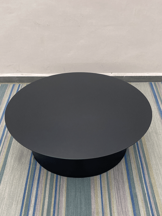 Rounder Coffee Table