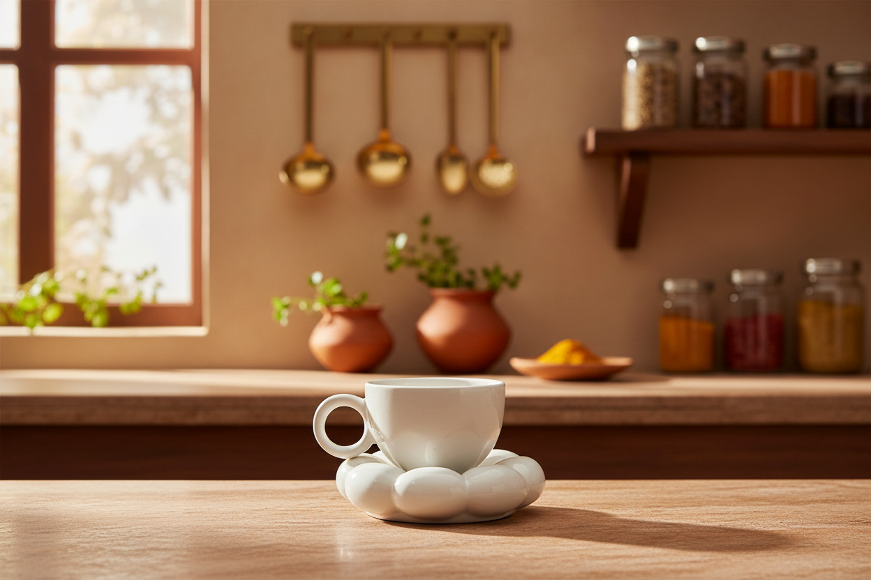 Kitchenware