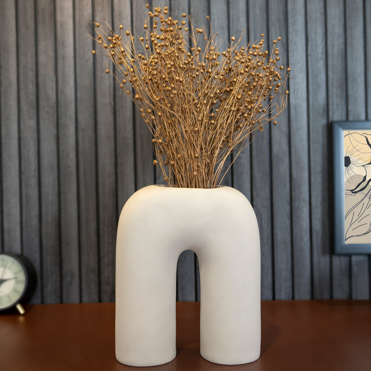 Linum Flax-Golden