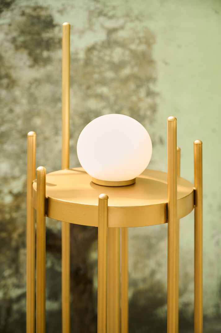 Sunrise Floor Lamp