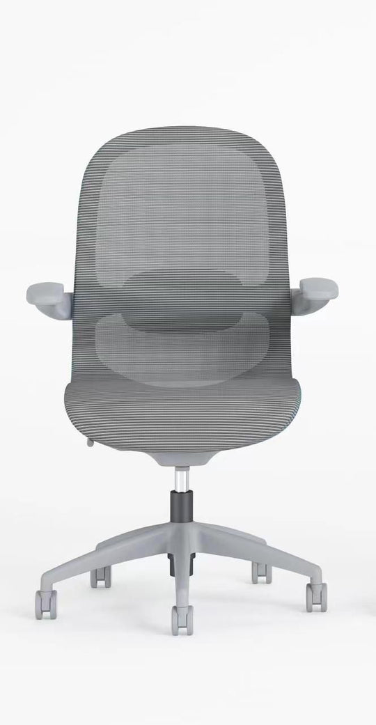 Miller Ergonomic Visitor Chair