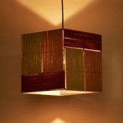 Jolie Squat Hanging Lamp