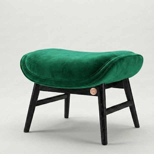 The Saddle Stool