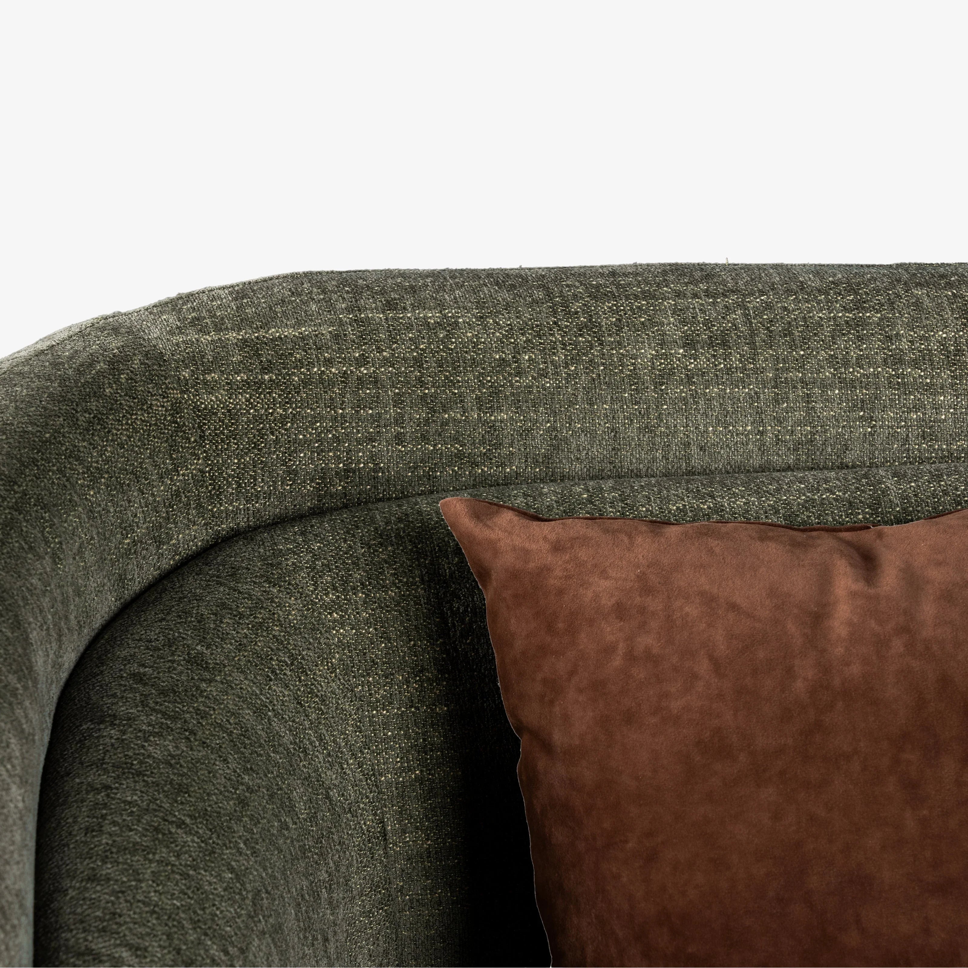 Le Dame 3 Seater Sofa