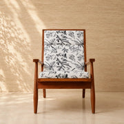 Luma Teak Wood Chair