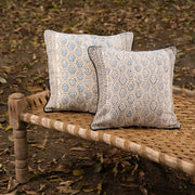 Boho Breeze Cushion Covers - Set of 2
