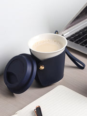 Little Latte Ceramic Mug