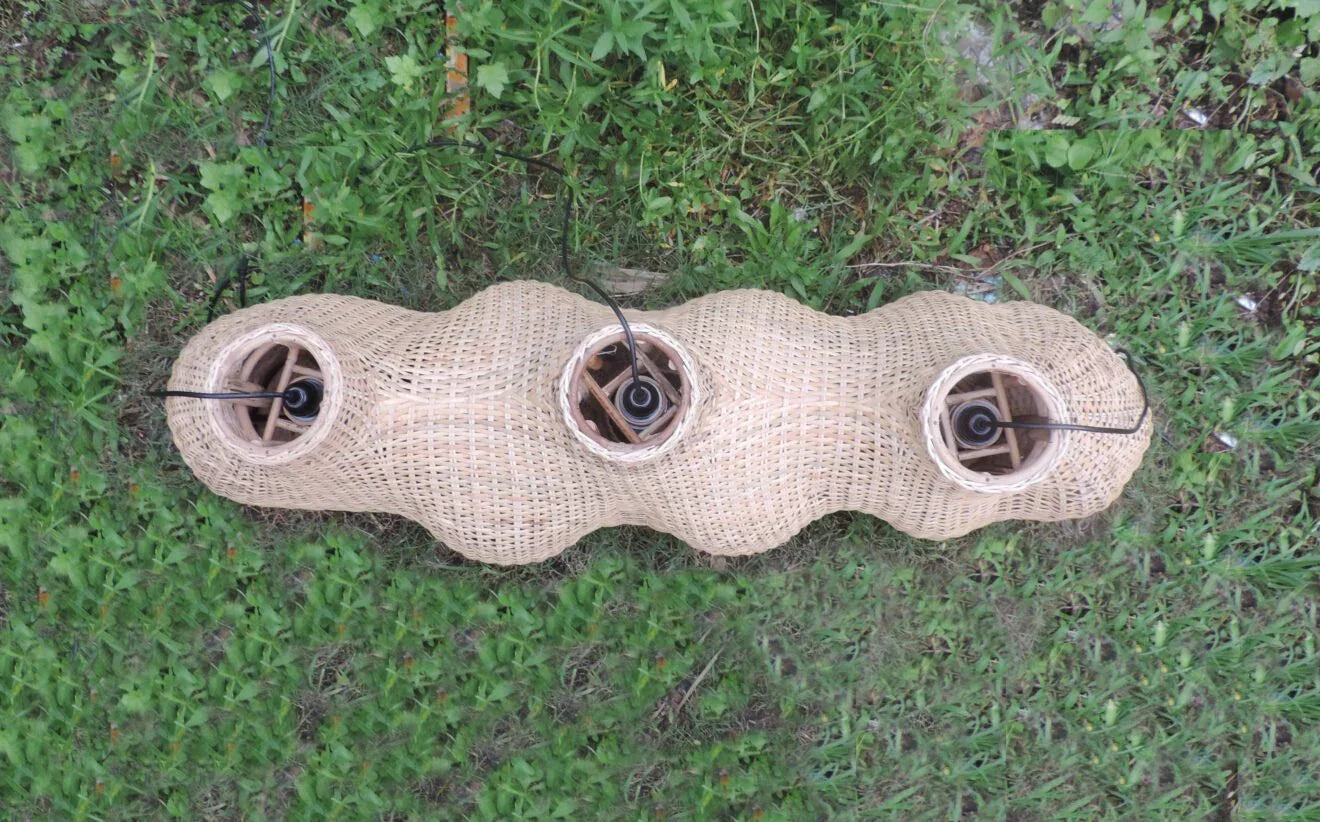 Ginger | Pendant Lamp