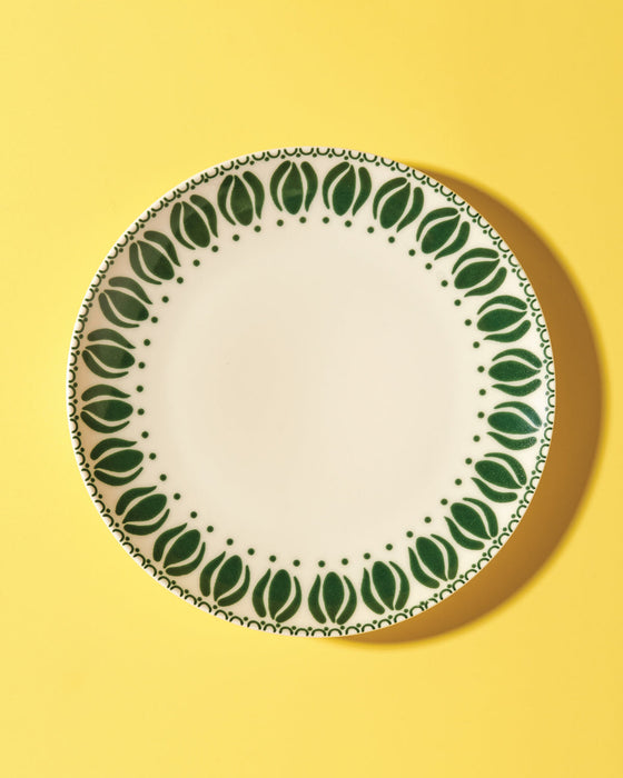 Mariquitas Side Plate