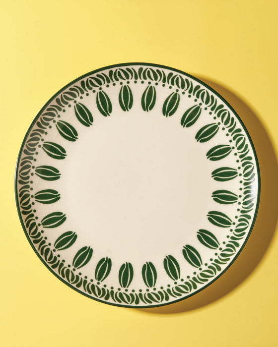 Picadillo Dinner Plate