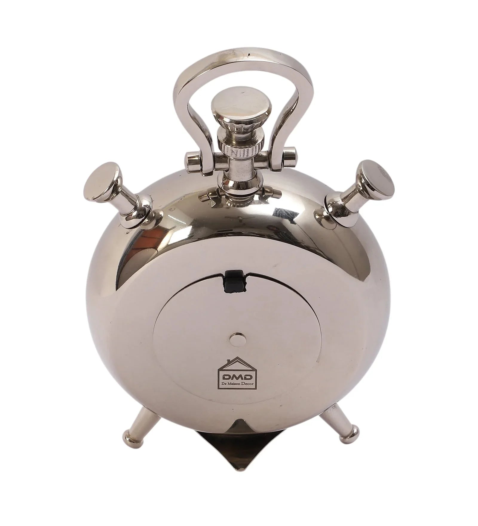 The Belvedere Table Clock