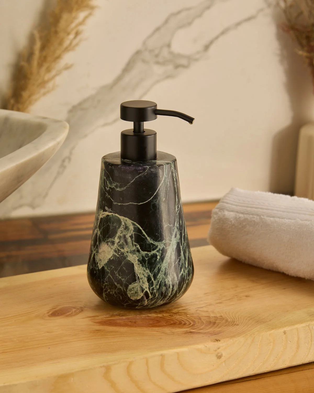 Spyder - Soap Dispenser