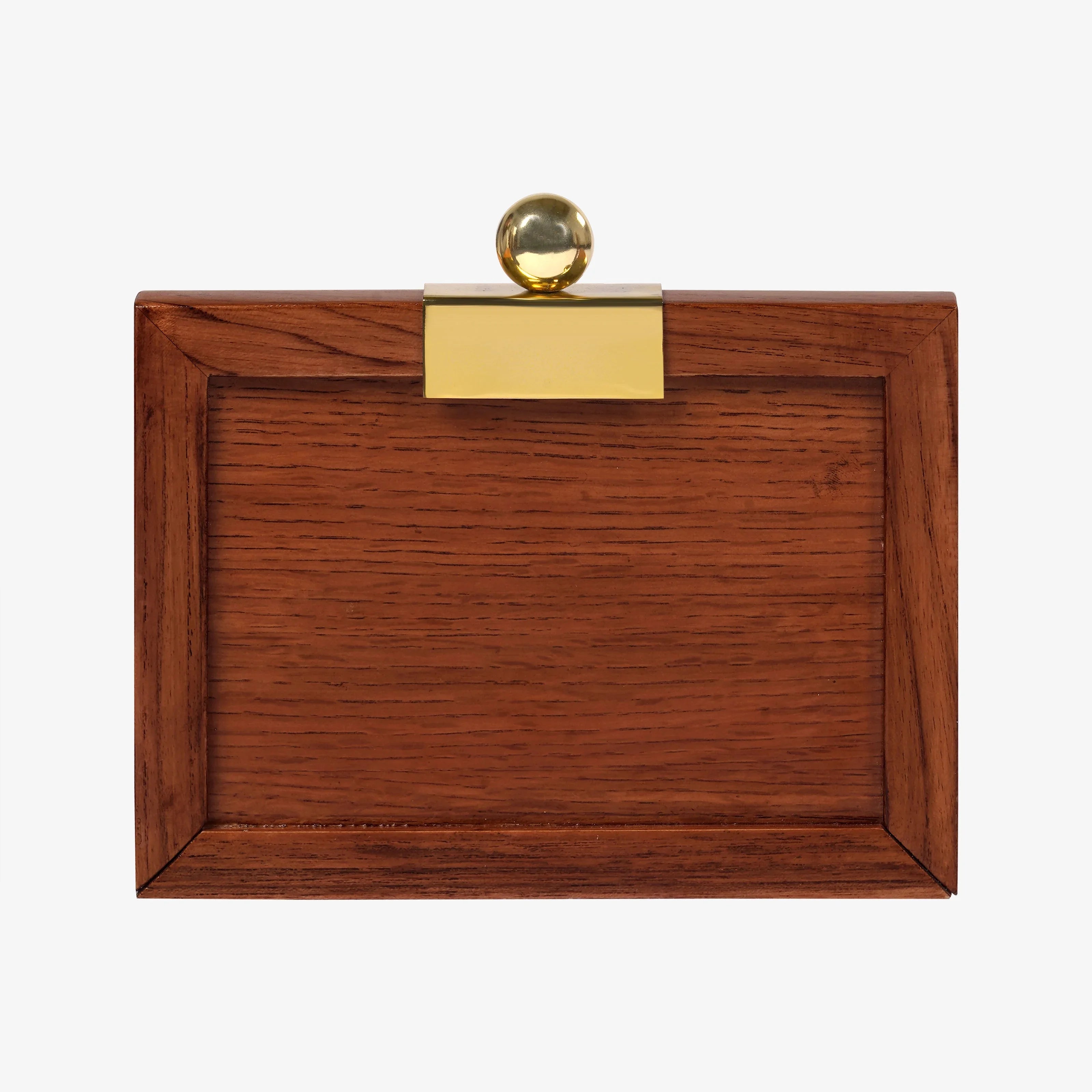 The Crest Photo Frame ( Set of Two )