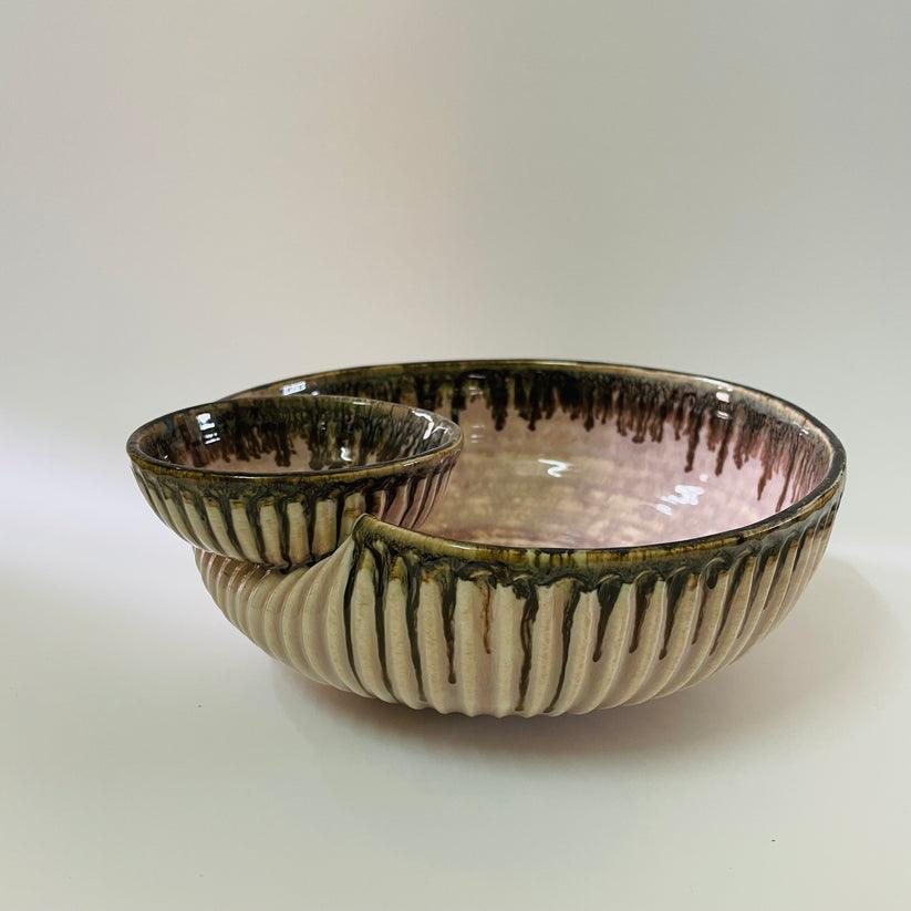 Pêrsici Designer Bowl | Pink