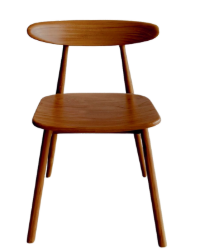 Dining Chair | Acacia Wood