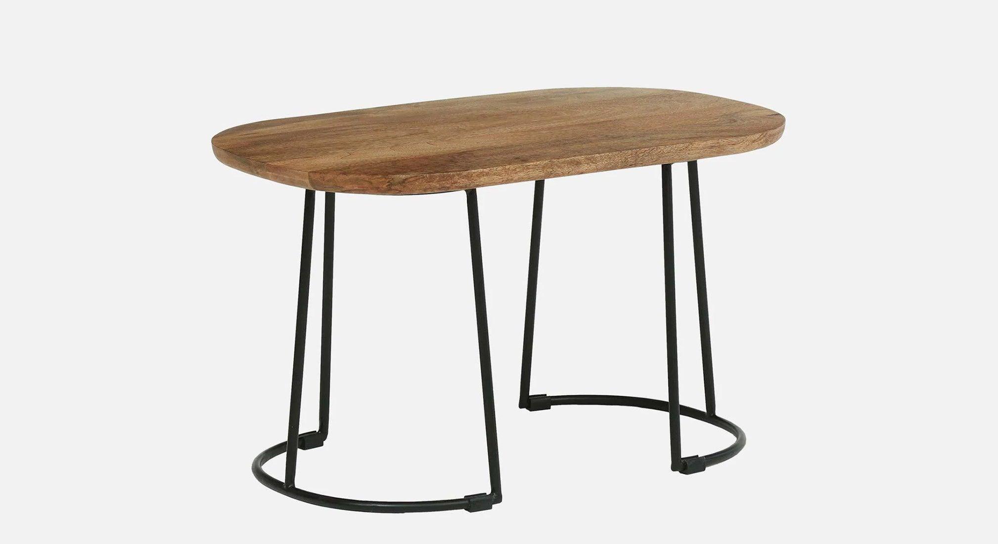 Coffee Table | Modern Center Table for Living Room