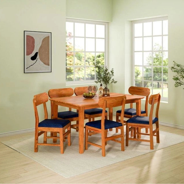 Minion Seater Dining Set