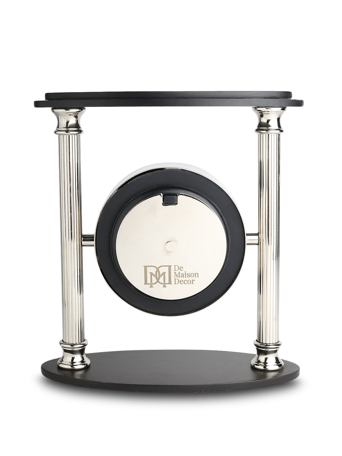 Krythos Pillar Clock