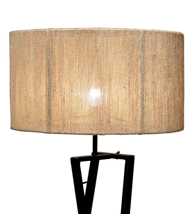 Column Floor Lamps