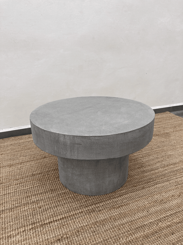 Volus concrete Coffee Table | GFRC