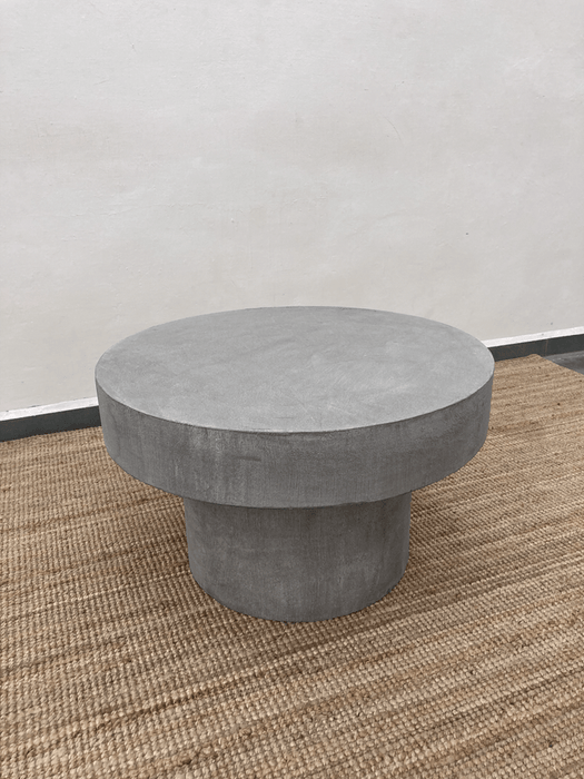 Volus concrete Coffee Table