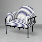 Como Outdoor Lounge Chair