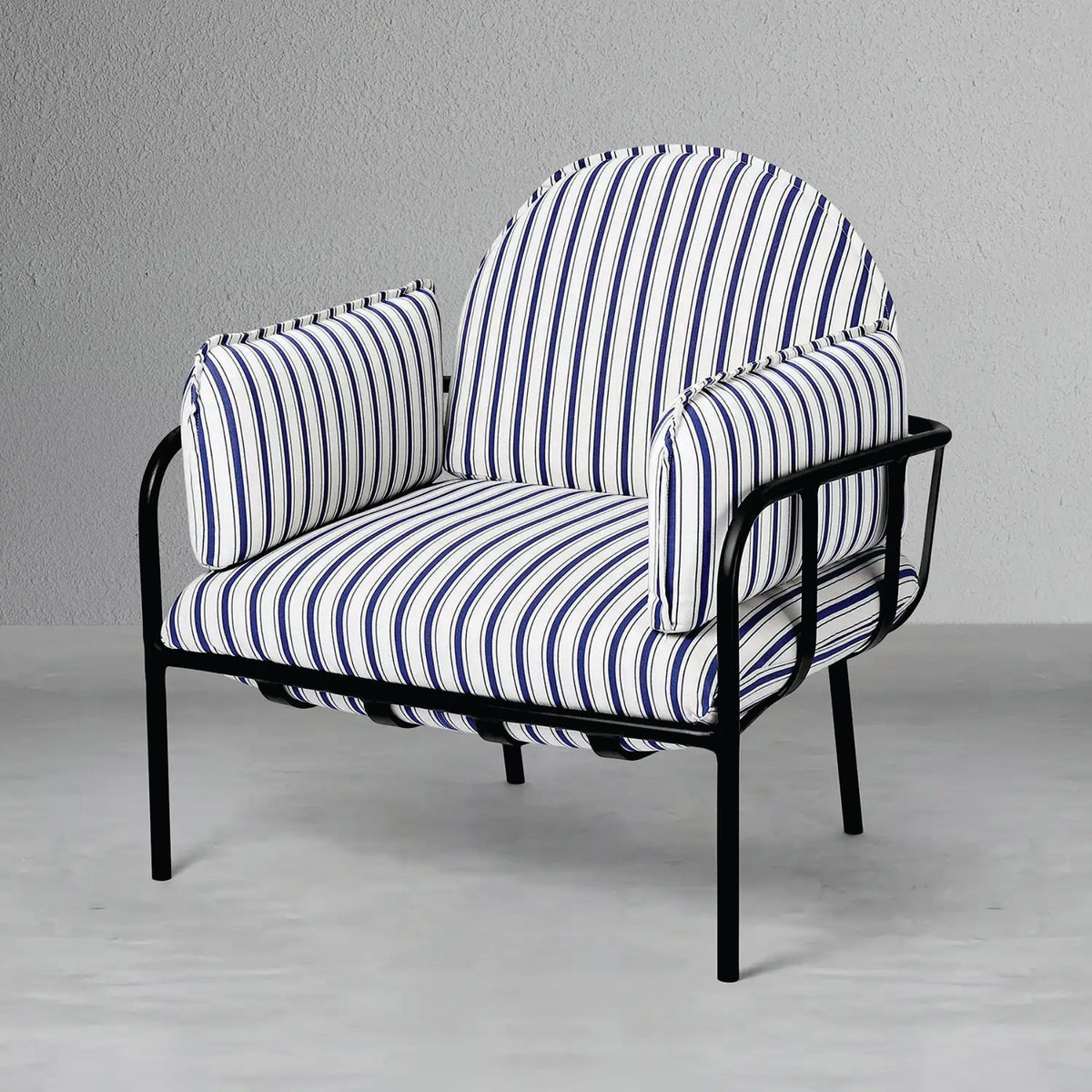 Como Outdoor Lounge Chair