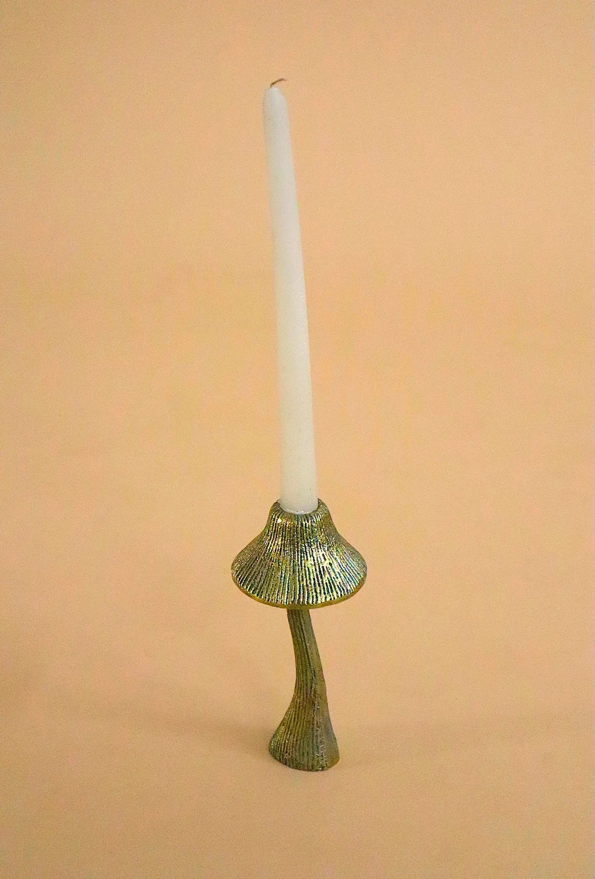Myco Twins Candle Holders