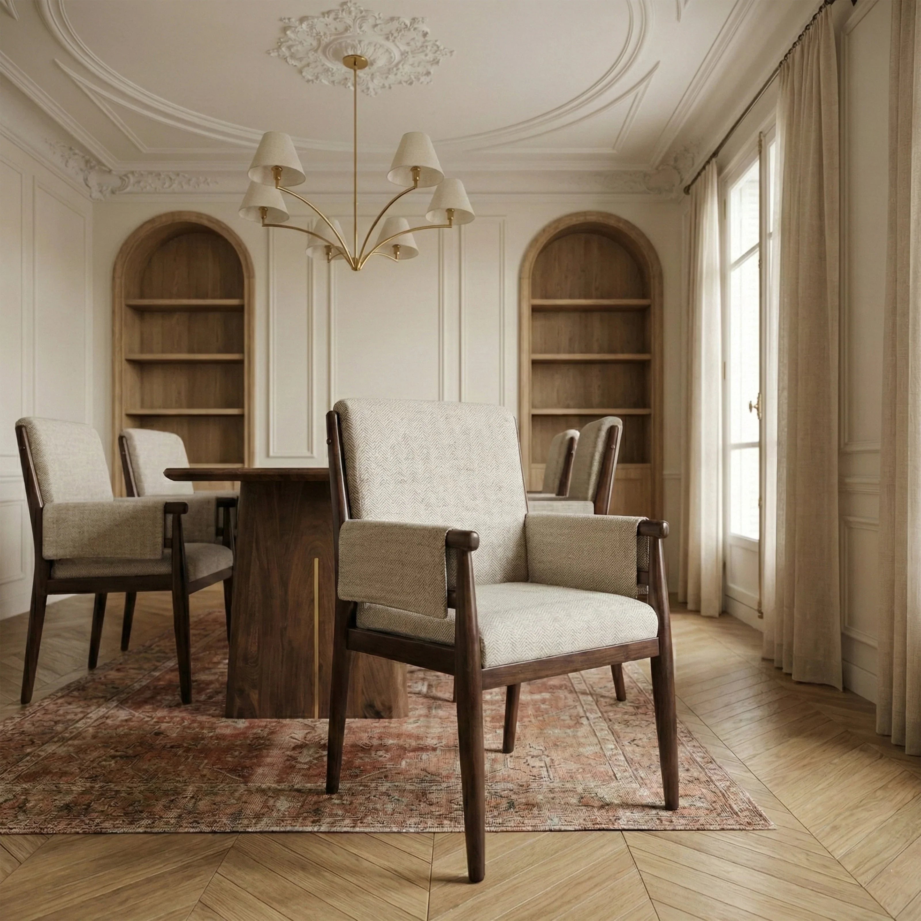 Cavallo Dining Chair