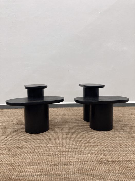 Portico Side Table - Set of 2