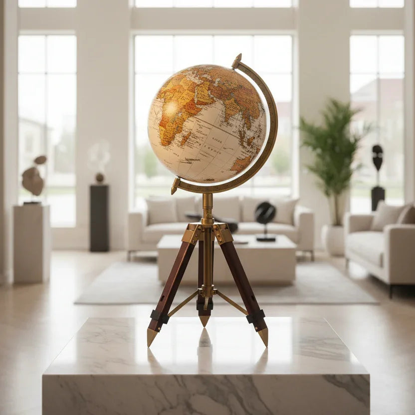 Globe