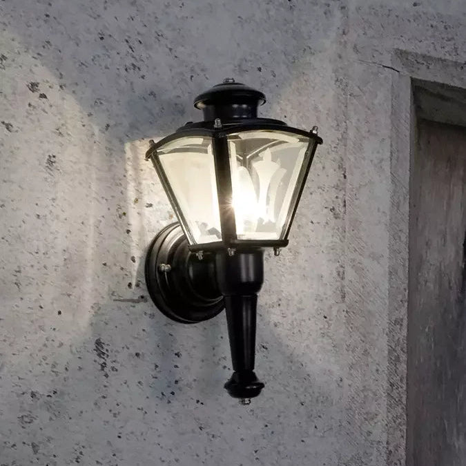 Vintage Outdoor Wall Light