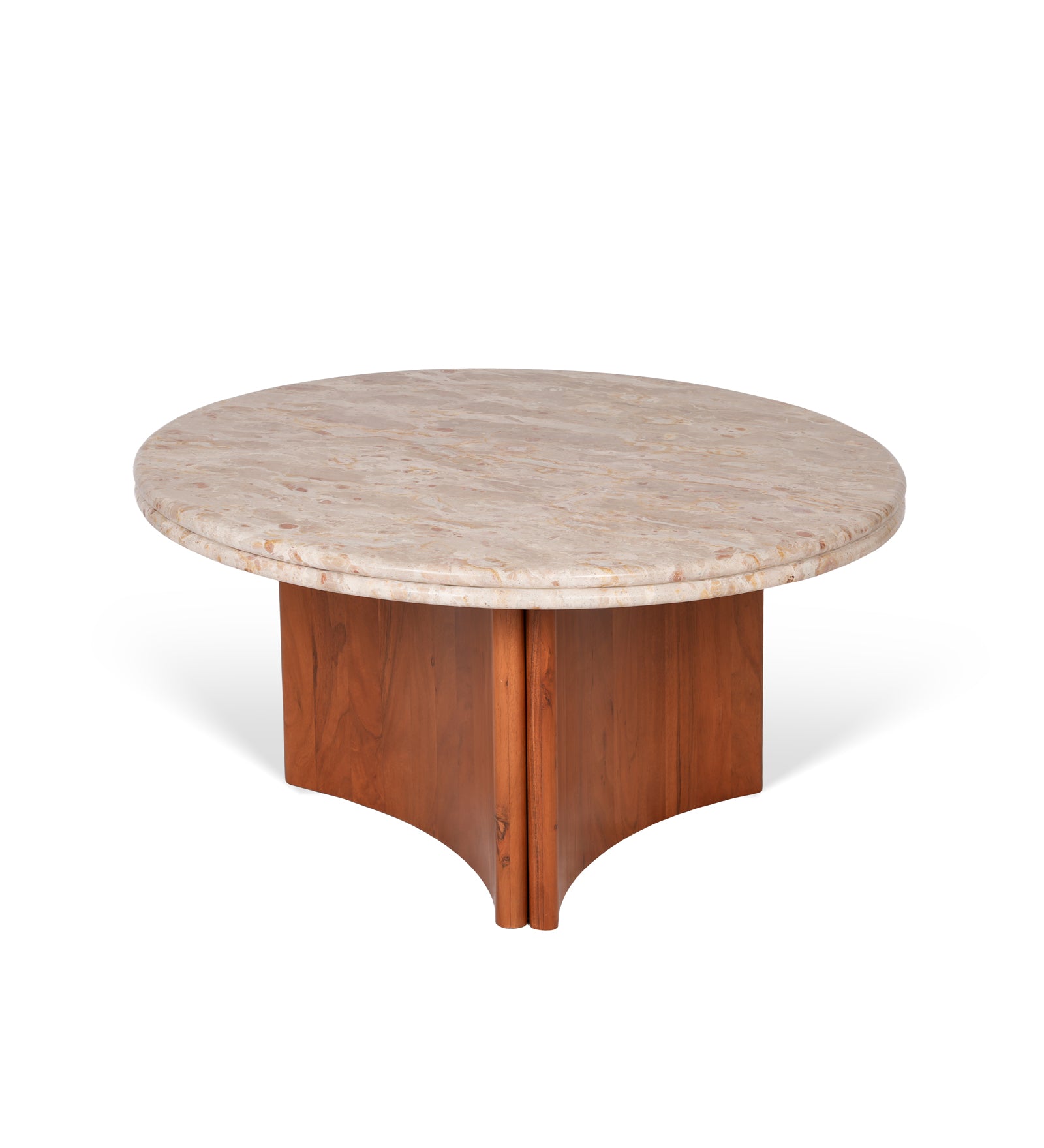 Nell Arch Coffee Table Set of 2