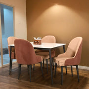 Kavvayi 4 Seater Dining Set