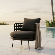 Anzu Earth Chair